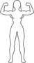 Women’s Physique